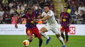 Kylian Mbappé - Lamine Yamal : La grosse bagarre annoncée à l’étranger !