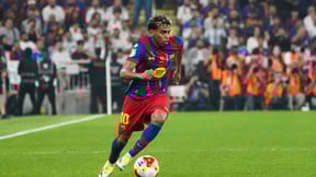 Lamine Yamal : Clash devant les caméras, sa tromperie est balancée en public !