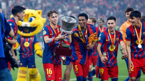 L'OM veut récupérer un joueur du FC Barcelone, l'offre est partie !
