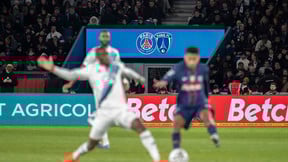 PSG : Discussions avec un international français, c'est signé ?