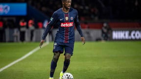 Ousmane Dembélé : Humiliation au PSG, l'annonce choc !