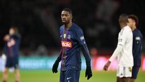 Dembélé - Doué : Les accusations de triche au PSG ! 