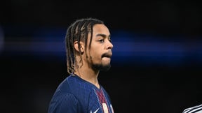 Un joueur du PSG boucle son transfert… sur les conseils de Bradley Barcola !