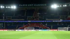PSG : Coup de foudre à l'étranger ! 