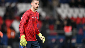 Equipe de France - Lucas Chevalier : Les trois atouts qui pourraient lui permettre d'être à la Coupe du monde