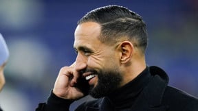 Crise à l'OM : «Des choses que je ne peux pas accepter» : Benatia va-t-il quitter le navire ? 