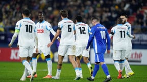 Mercato : Un premier départ annoncé à l'OM avant celui de Greenwood ?