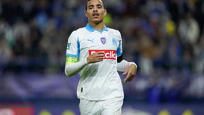 Greenwood - OM : La décision de De Zerbi qu'il n'a pas aimé !