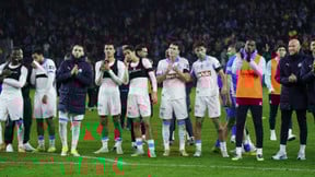 OM : Improbable retournement de situation, départ annulé ?