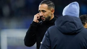 Discussions secrètes a l'OM : Transferts imminents ?