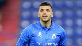 Coupe du monde 2026 : La grande décision de Geronimo Rulli pour son retour à l'OM !