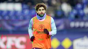 EXCLU - Mercato - OM : Prêt avec option d'achat pour Neal Maupay