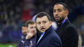 Surprise, transfert imminent à l'OM ?