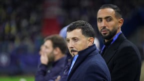 Transfert à l'OM : La réunion secrète !