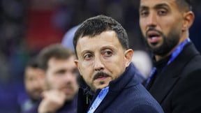«Le club avait monté un dossier pour le licencier», un vieux projet de l'OM révélé au grand jour ?
