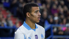 Transfert avec Greenwood : C'est déjà fini à l'OM ? 