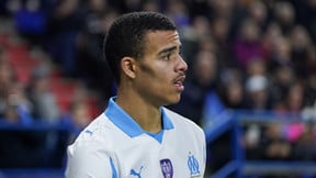 OM - Mason Greenwood : Le problème annoncé par un journaliste pour son transfert à 50M€ 