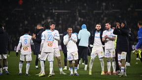 Crise à l’OM : C’est complètement fou !