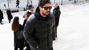 «Beaucoup ne vont pas être d’accord avec moi…» : Redouane Bougheraba balance cash sur le nouveau logo de l’OM !