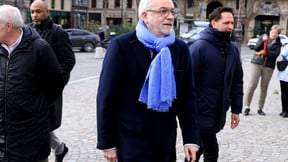 «Il est sympathique et beau» : Le journaliste qui a charmé Pascal Praud