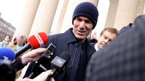 JO d'hiver 2026 : Il imite Zinedine Zidane après son exploit et fait le buzz sur les réseaux sociaux