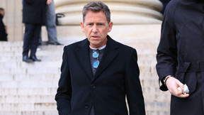 Daniel Riolo, grosse embrouille dans l’After Foot : «Tu veux pas la fermer?»