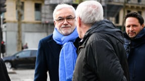 «C’est émouvant» : Le PSG et le Bayern Munich ont choqué Pascal Praud