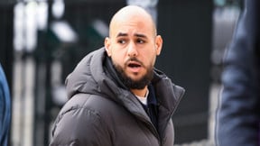 Walid Acherchour se fait recaler par Pierre Ménès : «Je n'ai aucune envie d'être là-bas»