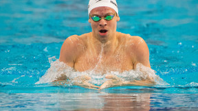 «Ça nous fera des médailles en plus» : Laure Manaudou valide ce choix de Léon Marchand !