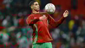 Achraf Hakimi sur M6 : C'est officiel !