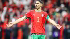 CAN 2025 - Maroc : Le dérapage d'Achraf Hakimi !