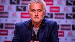 «Il me fait penser à Drogba» : Ce crack ciblé par le PSG qui plaît à Mourinho !