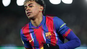 Lamine Yamal au PSG : C'est confirmé !