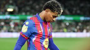 Séparation avec Lamine Yamal, le coup surprise au PSG ?