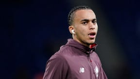 Mbappé avec l'Algérie, c'est confirmé !