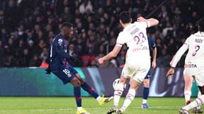 OM : Ousmane Dembélé, la folle déclaration en public !