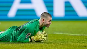 PSG - Lucas Chevalier : Son procés est diffusé à la télévision !