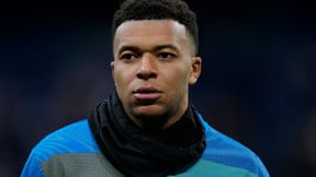 Kylian Mbappé balance sur sa relation avec une star !