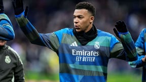 Kylian Mbappé, la séparation avec une superstar !