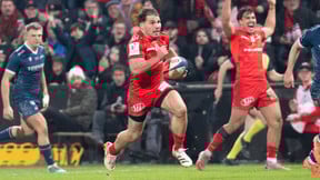 Antoine Dupont : La revanche après la rupture !