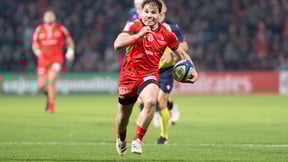 Antoine Dupont : Les retrouvailles que tout le monde attendait ?