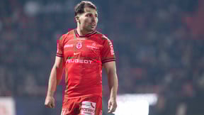 Rupture d'Antoine Dupont : Il vit un moment magique !