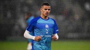 Mason Greenwood remplacé : Transfert surprise à l’OM ! 