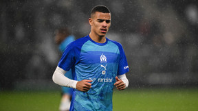 L’OM a cherché à remplacer Mason Greenwood, «c’est raté»