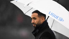 Transfert à l'OM : L'offre qu'il n'a pas pu refuser...