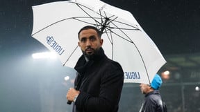 Transfert surprise : L'annonce qui fait trembler l'OM !