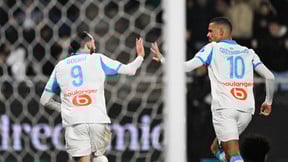 OM - «Je prends du plaisir» : Nouvelle relation pour Mason Greenwood !