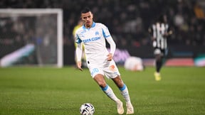 OM : Le coup de coeur d'une star avec Greenwood !