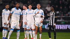 «70M€, il ne part pas», cette annonce sur un joueur de l'OM qui ressurgit (et qui fait sourire)