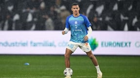 Greenwood : Samir Nasri annonce son remplaçant, un crack arrive à l'OM !